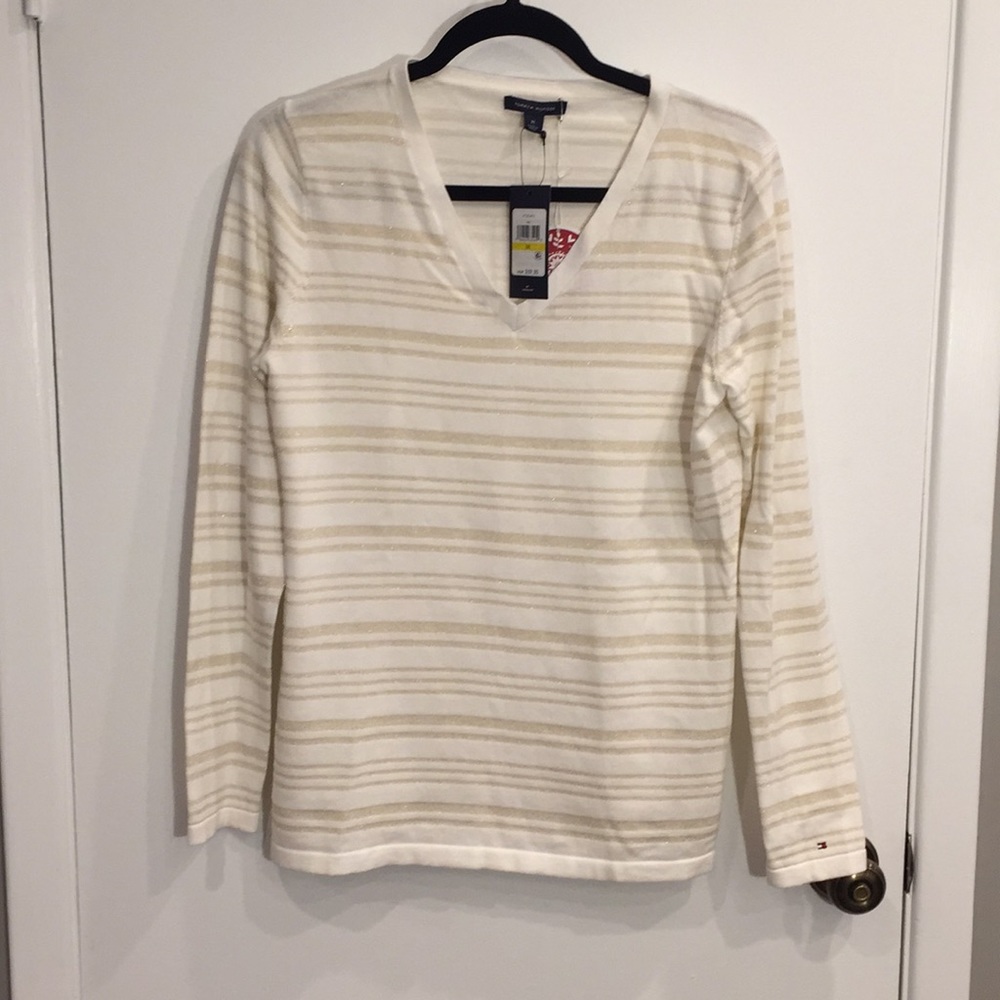 Tommy Hilfiger Long Sleeve Shirt NWT
